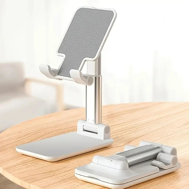 Adjustable Phone & Tablet Stand