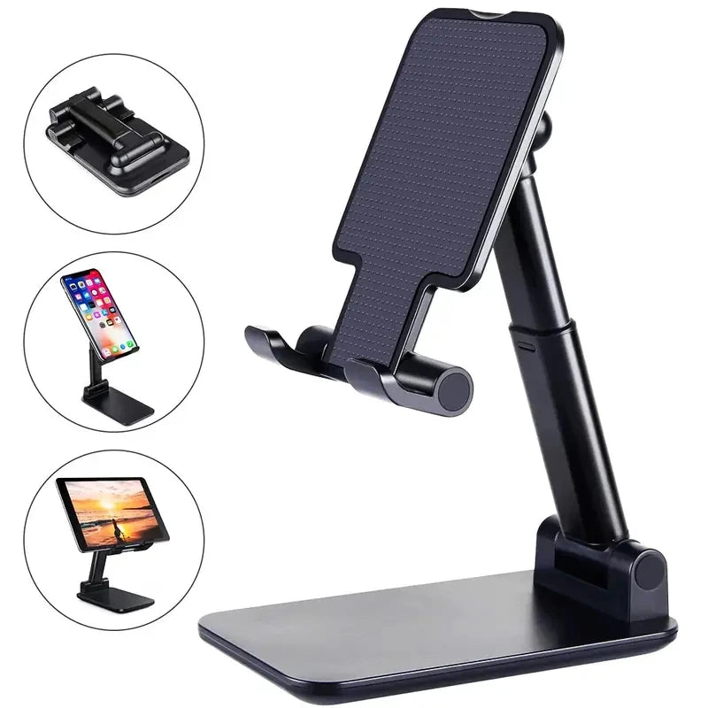 Adjustable Phone & Tablet Stand